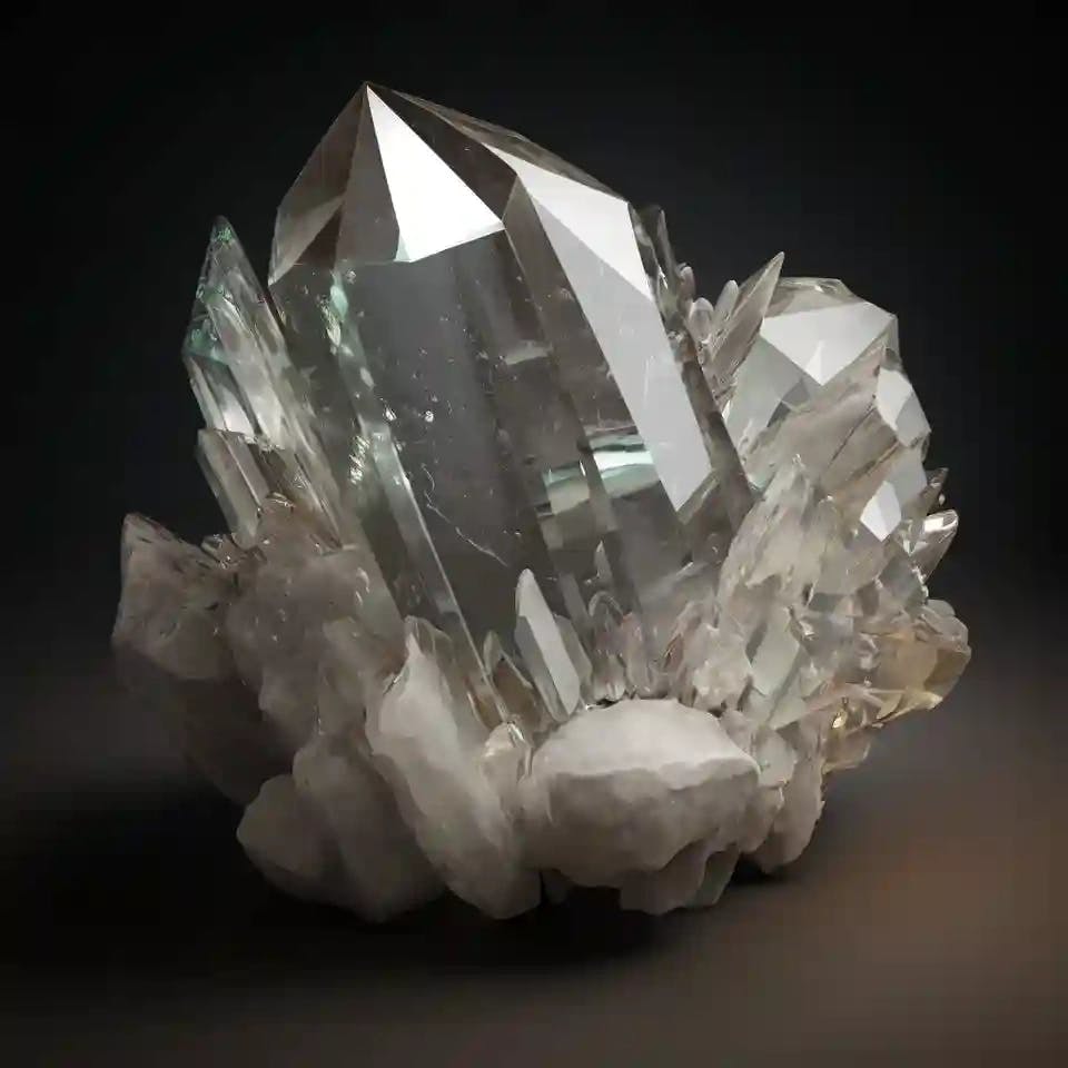 Theifinthenight_highly_detailed_quartz_crystal_realistic_592ec9bc-4fff-42d7-bf03-8890436ed128.png