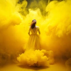 yellow-aura-meaning