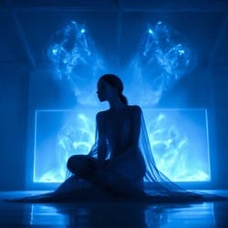Blue Aura Meaning: How It Impacts Your Personality, Love Life, Prosperity, and Career