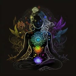 7 Chakras & Their Meanings