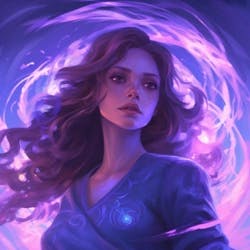 Purple Aura Meaning: How It Impacts Your Personality, Love Life, Prosperity, and Career