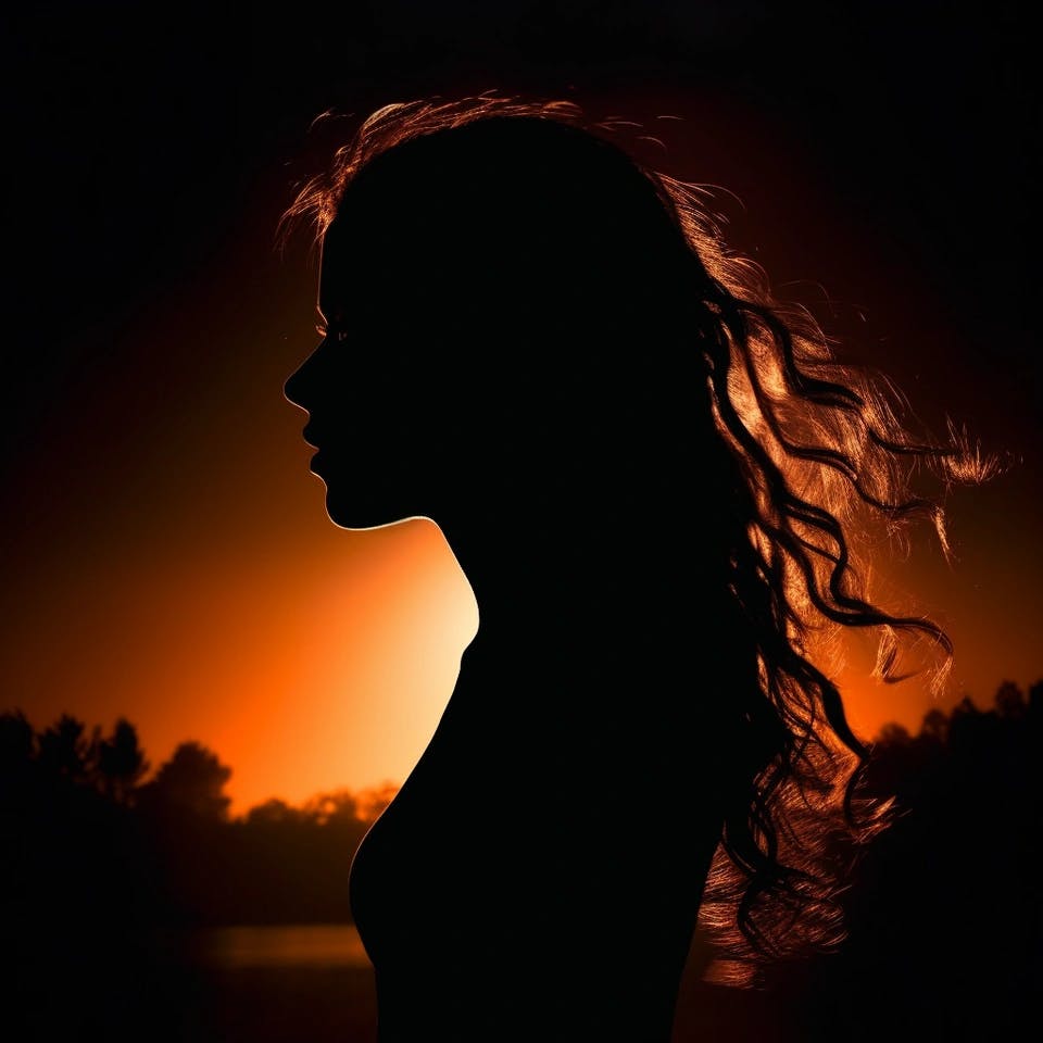 Theifinthenight_the_sillouette_of_a_beautiful_girl_a3653d6d-5180-4801-8358-1807178e1dae.png