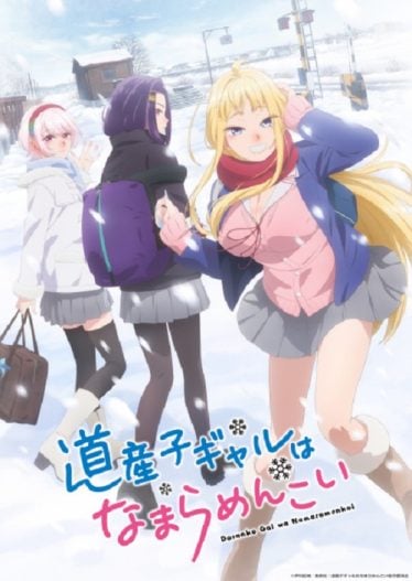 Dosanko-Gal-wa-Namara-Menkoi-374x527