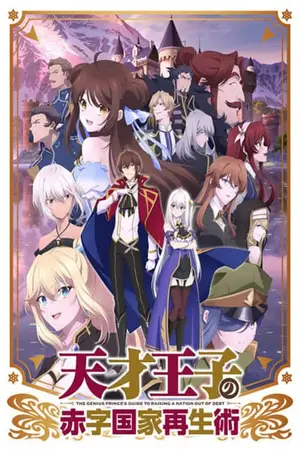 Tensai-Ouji-no-Akaji-Kokka-Saisei-Jutsu-บูรณะมันวุ่นวาย-ขายชาติเลยแล้วกัน!