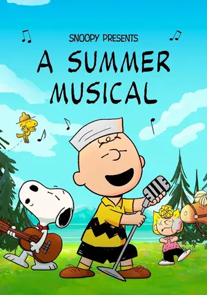 Snoopy Presents